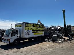 Best Scrap Metal Removal  in Collinwood, TN