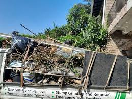 Best Residential Junk Removal  in Collinwood, TN