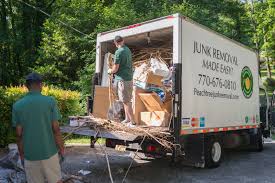 Professional Junk Removal Services in Collinwood, TN