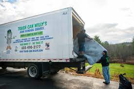 Best Garage Cleanout  in Collinwood, TN